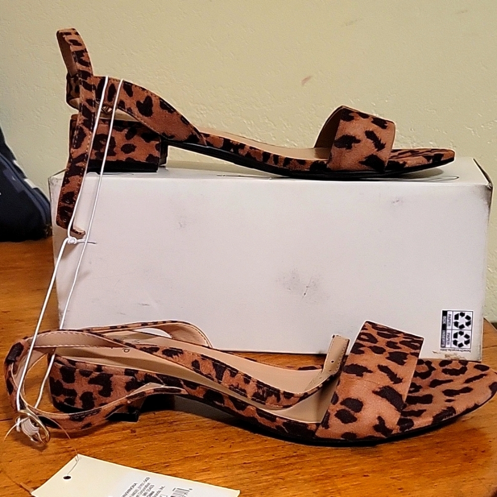 Women's Sandals